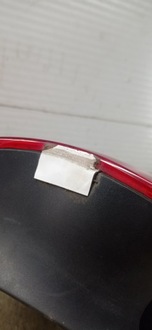 фото thumb №6, Laguna 2 ii лампа правая задняя kombi