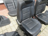фото thumb №6, Сидіння диван оббивка обшивки шкіра mercedes w212
