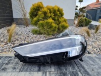 Купить Opel insignia b рестайлинг  фара левая перед full led intelli lux matrix 39136835, фото thumb