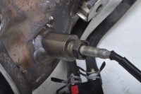 Toyota rav-4 iv 2.0 d-4d каталізатор Недорого, фото thumb