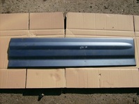 фото thumb №1, Молдинг дверь правый перед honda crv ii 01-06 5 дверь