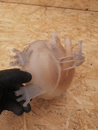 фото thumb №4, Expert zafira proace бачок расширительный