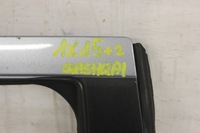 фото thumb №8, Qashqai j10 +2 06r- дверь правое правый задняя задние