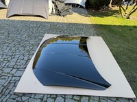 фото thumb №7, Капот крышка eu hyundai tucson iv 2020 - 2025 .