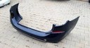 фото thumb №6, Бампер задний зад bmw 6 gt 17r- g32 51129404248 чёрный новый оригинал