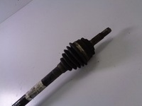 фото thumb №3, Полуось правые перед citroen c-elysee ii рестайлинг 2017 год