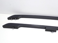 фото thumb №8, Рейлинги кровельные комплект оригинал mercedes glk x204 09r