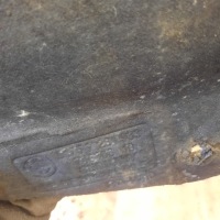 фото thumb №9, Плита захист підвіска bmw 1 f20 7234933