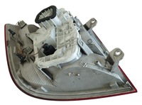 фото thumb №7, Лампа правая задняя правый задняя skoda rapid 5jh.945.096