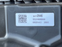 фото thumb №11, Opel insignia b 1.5t 1.6t корпус фильтра воздуха 84172946