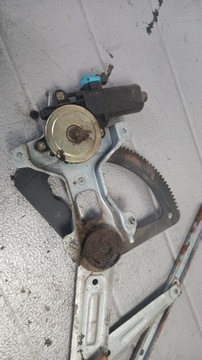 фото thumb №3, Pod.szyby правий перед daewoo tacuma 00r