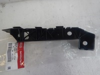 фото thumb №1, Kia ceed i 06- правий напрямна бампера перед