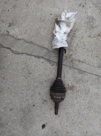 фото thumb №2, Приводной вал короткий левая renault espace iv 2.0t 04-14