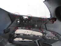 фото thumb №8, Бампер перед передний bmw 6 f12 f13 lift lci