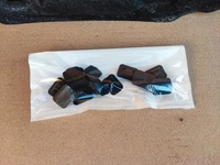 фото thumb №8, Ford mondeo mk5 2.0 tdci шумоизоляция капот + клипсы