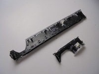 фото thumb №5, Молдинг декори панель приладів mercedes a-klasa w177 2018-