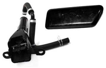 фото thumb №1, P розпилювач заглушка mitsubishi outlander 06-09