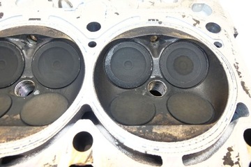 фото thumb №9, Cayenne 3.0 s гібрид cge головка циліндрів ліва