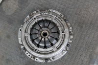 фото thumb №8, Набір зчеплення з колесом маховик, forda 1.5 tdci