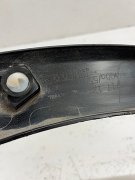 фото thumb №13, Renault captur 13-18 планка крила лівий зад задня 788a38847r wys 24h