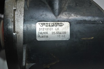 фото thumb №5, Галоген левый перед volvo v70 31213101