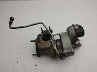 фото thumb №1, Mini cooper countryman r60 2011 турбіна