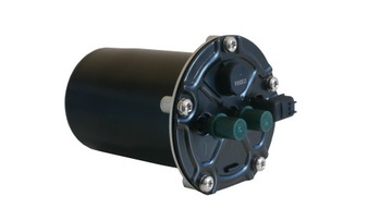 фото thumb №1, Фильтр топлива master iii 2.3dci корпус разборная, корпус i вкладка