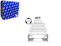 фото thumb №1, Защита шарнир перед внутри honda civic ix civic viii opel corsa d