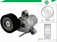 фото thumb №2, Schaeffler ina 534 0507 10 натяжитель ремень клиновой многоручейковый
