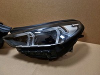 фото thumb №8, Bmw x1 u11 full led лампы лампа левая правая комплектная 5a5bd47 5a5bd48