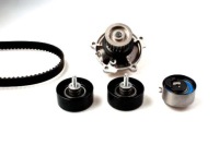 фото thumb №1, Hepu pk17280 насос водяна + набір ремінь розподільного валу