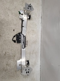 фото thumb №8, Балка усилитель бампера перед opel mokka b citroen c4 iii peugeot 2008