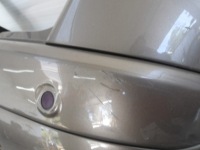 фото thumb №8, C4 grand picasso i 06- бампер задній задня pdc kebc