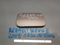 фото thumb №1, Кришка заливної пального tehnk scenic ii lift