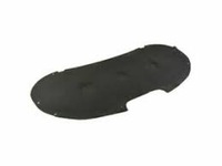 фото thumb №1, Chrysler pacifica 2017+17+ шумоизоляция крышки двигатель