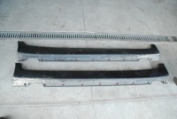 фото thumb №3, Kia sportage iii молдинг поріг l / p 10-14r