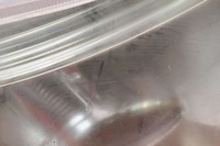 фото thumb №8, Фара правый лампа перед eu mitsubishi outlander 1 i lift 01-08