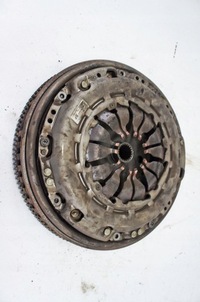 фото thumb №11, Tt173 dacia duster ii 1.5d зчеплення 302054477r 301010007r