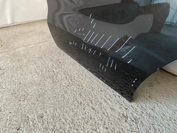 фото thumb №11, Mercedes ml w166 gle w166 дверь задние левая зад