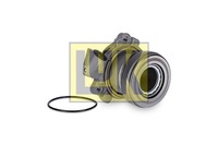 фото thumb №2, Механізм приводу центральний зчеплення