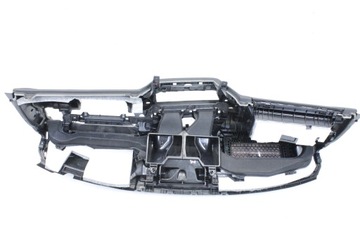 фото thumb №5, Панель роздавальна консоль sensatec сірий szew bmw g20 g21 g22 g23 g26