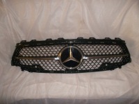 Купити Mercedes cla 118 w118 рестайлінг  решітка радіатора решітка радіатора amg новий, фото thumb
