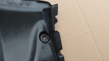 фото thumb №3, Брызговик подкрылки левый зад toyota rav4 iii 05-12