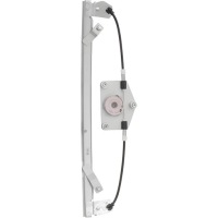 фото thumb №1, Подъемник стекло alfa romeo giulietta 10-