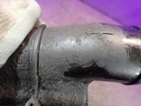 Audi a4 b5 97-01 1.9 110km интеркулер 058145805a с Разборки, фото thumb