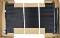 фото thumb №1, Кондиціонер toyota auris e15 2006 - 2012