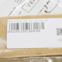 фото thumb №10, Audi tt 8n переключатель обогрева передней сиденье 8n0963563bb98 oem