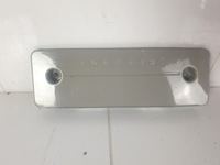 фото thumb №1, Основа pod номерний знак задня porsche macan 95b