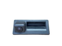 фото thumb №1, Audi q7 4m камера заднього виду 4m0827566a