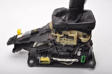 фото thumb №8, Volvo s80 ii v70 iii рестайлінг вибірник домкрат коробки коробки передач 31367685